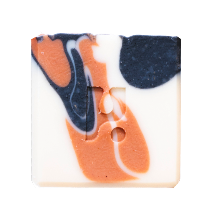 Grounding Soap Bar